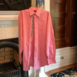 Bobby Jones‎ men’s golf border button down. Worn a few times.